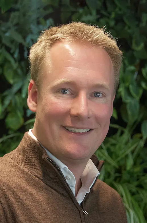 Dr. Rik Farenhorst